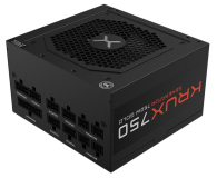 KRUX Generator 750W 80 Plus Gold - 1042955 - zdjęcie 4